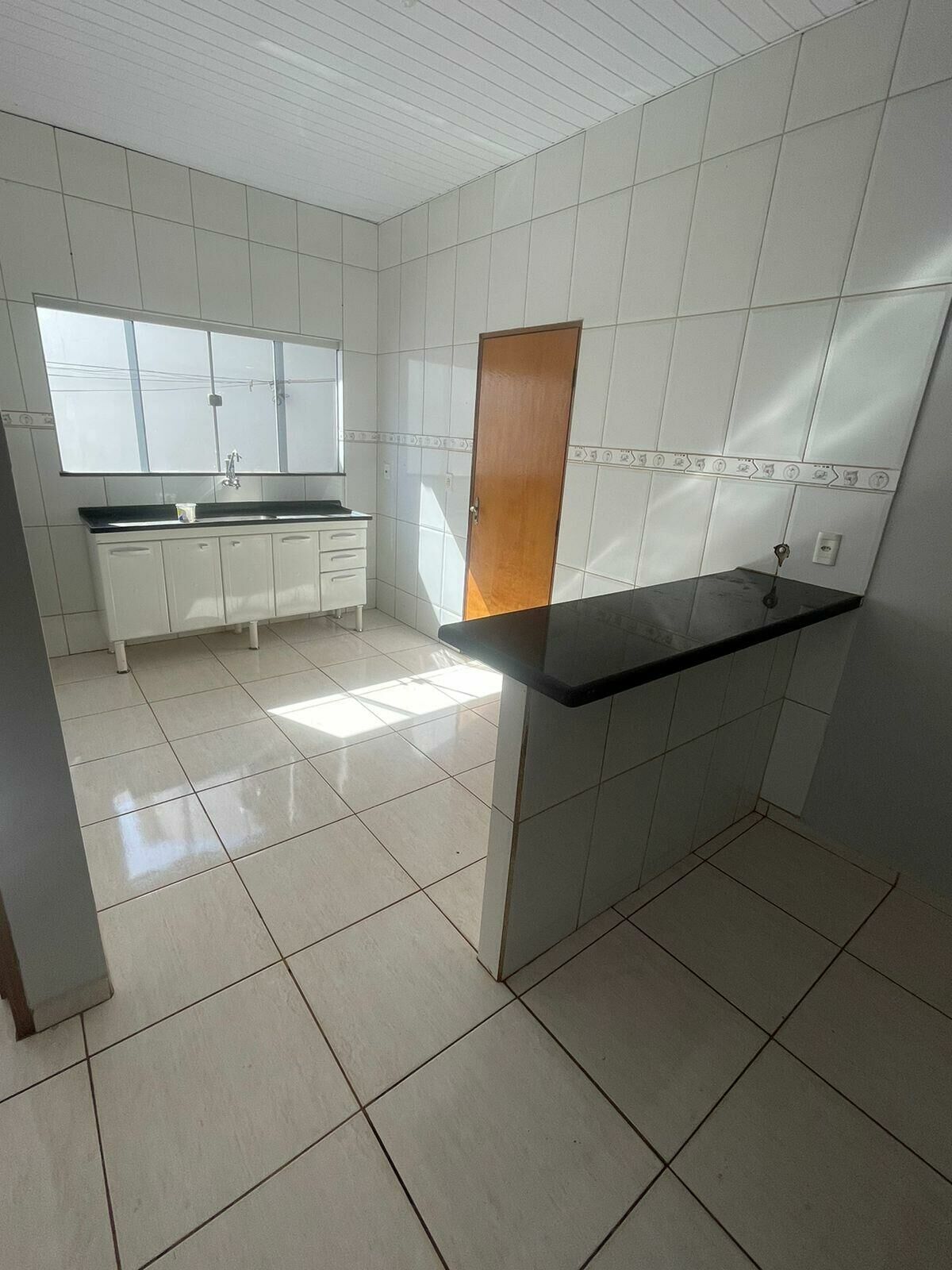 Imagem do VENDA - CASA  NO SETOR SÃO PAULO